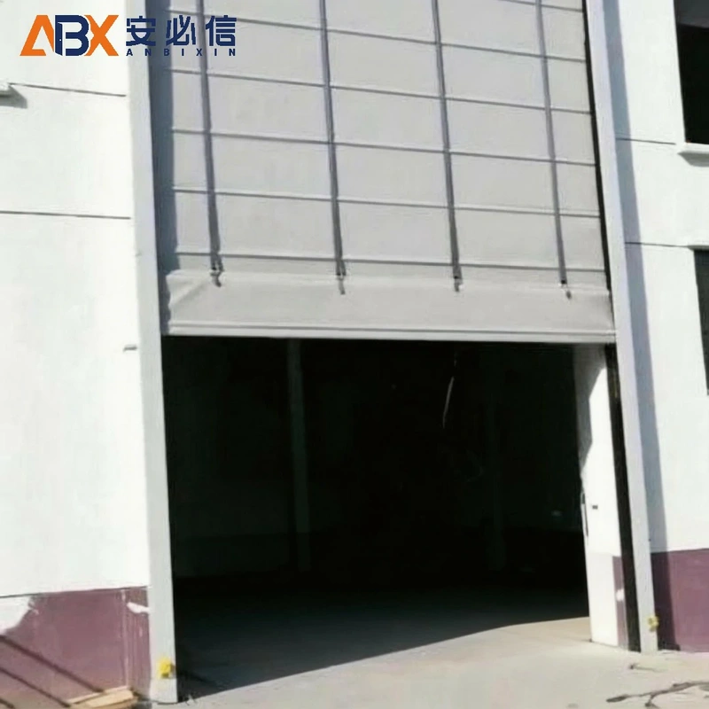 漳州市海绵门封